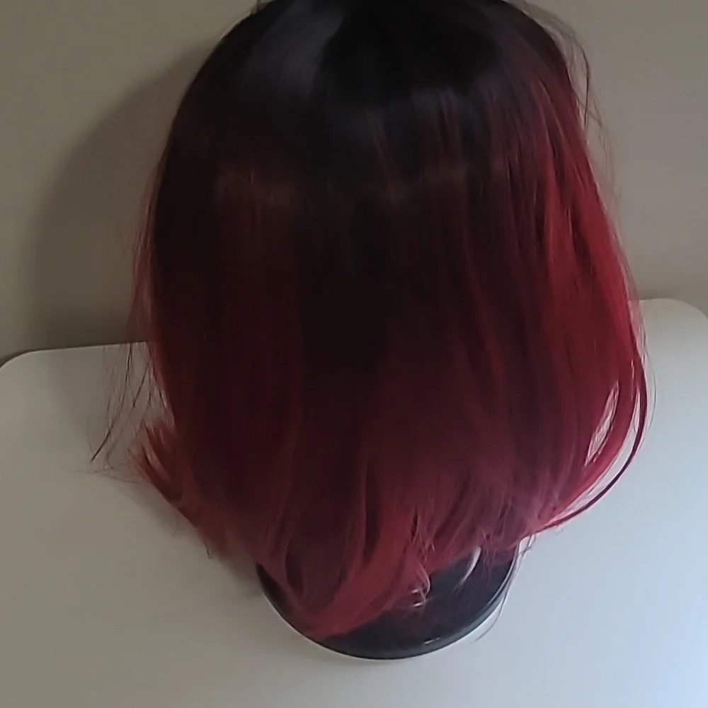 Wig - Picture 2 of 5